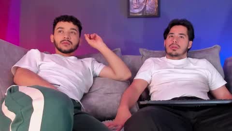 Snapshot of jhonandjonny chatting on 04/20/26, 03:42 Jhon and jonny online show from 04/20/26, 03:42