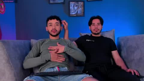 Snapshot of jhonandjonny chatting on 04/22/26, 10:50 Jhon and jonny online show from 04/22/26, 10:50