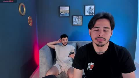 Snapshot of jhonandjonny chatting on 04/23/26, 11:09 Jhon and jonny online show from 04/23/26, 11:09