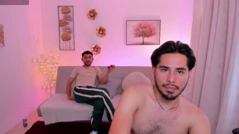 Snapshot of jhonandjonny chatting on 05/12/26, 09:34 Jhon and jonny online show from 05/12/26, 09:34