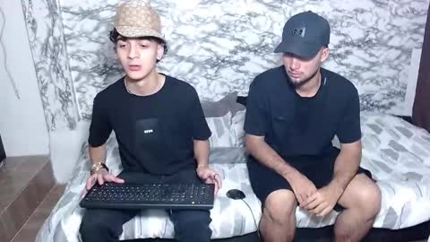 Snapshot of jhonay__cute chatting on 03/29/26, 08:20 jhonay__cute online show from 03/29/26, 08:20