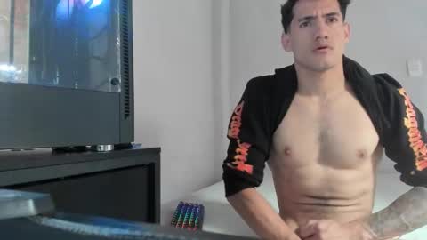 jhonduglas online show from 12/17/25, 05:41