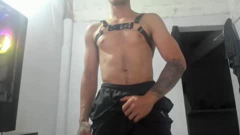 jhonduglas online show from 01/11/26, 04:28