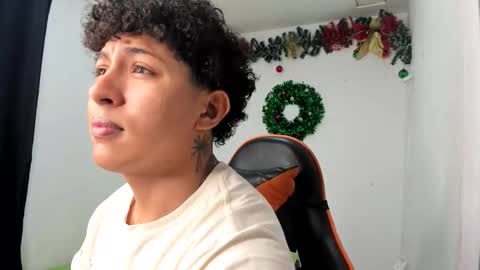 jhoner_browms online show from 11/28/25, 11:35