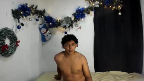 jhoner_browms online show from 12/01/25, 12:21