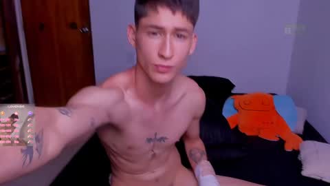 Jack online show from 02/02/25, 10:39