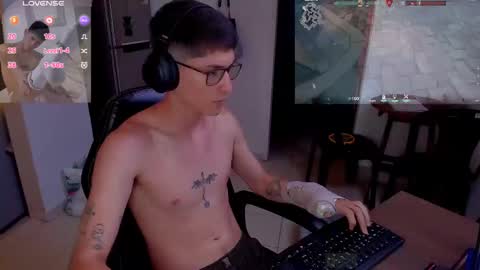 Jack online show from 02/26/25, 11:15