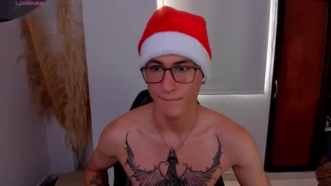 Jack online show from 12/03/25, 07:56