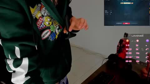 Snapshot of jhonleving chatting on 02/02/26, 09:46 Jack online show from 02/02/26, 09:46