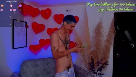 Snapshot of jhonleving chatting on 02/11/26, 10:15 Jack online show from 02/11/26, 10:15