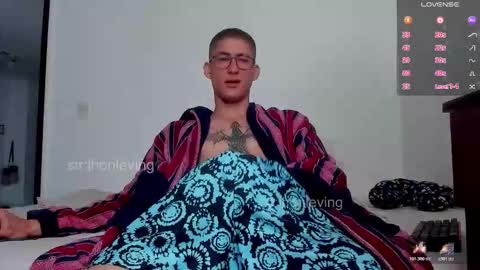 Snapshot of jhonleving chatting on 03/18/26, 05:38 Jack online show from 03/18/26, 05:38