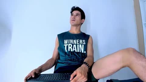 Jhon online show from 12/06/24, 03:30