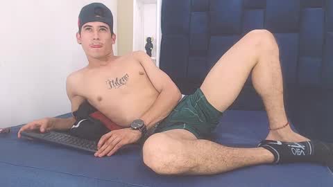 Jhon online show from 01/12/25, 10:54