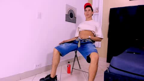 Jhon online show from 03/09/25, 07:26