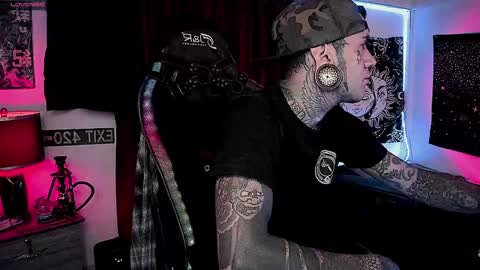 jhonny_ackerman online show from 12/01/24, 09:59