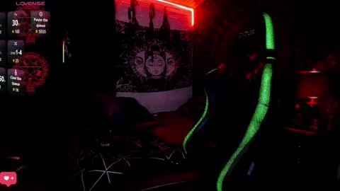 jhonny_ackerman online show from 09/12/25, 08:25