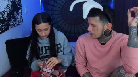 jhonny_ackerman online show from 11/07/25, 06:57