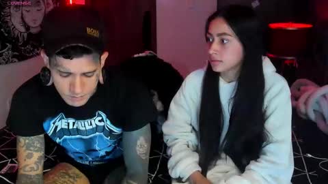 jhonny_ackerman online show from 11/16/25, 07:36