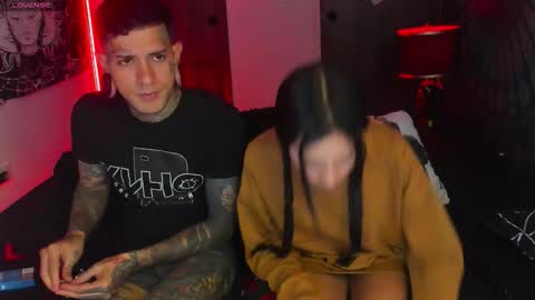 jhonny_ackerman online show from 11/21/25, 11:09