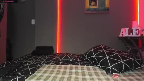 jhonny_ackerman online show from 03/02/26, 12:13