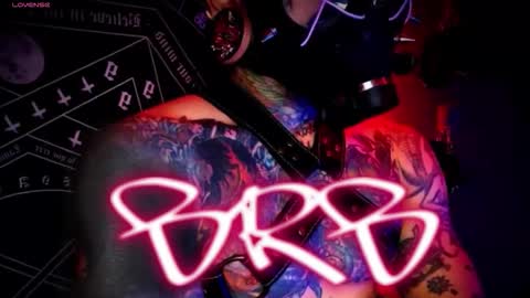 jhonny_ackerman online show from 03/27/26, 08:26