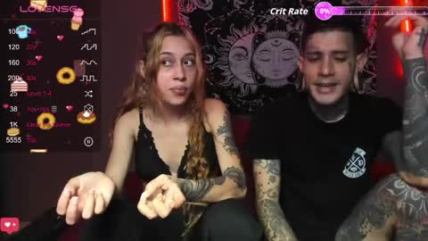 jhonny_ackerman online show from 05/17/26, 04:10