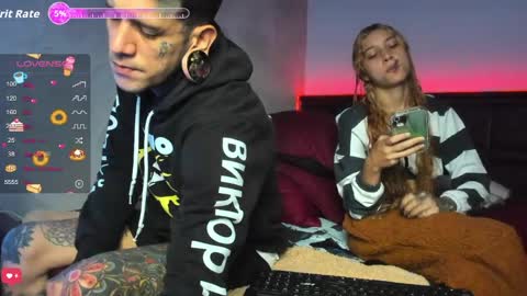 jhonny_ackerman online show from 05/29/26, 10:24