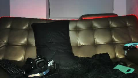 jhonny_ackerman online show from 06/19/26, 02:27
