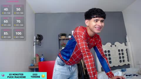 JHONNATHAN online show from 12/19/24, 12:13