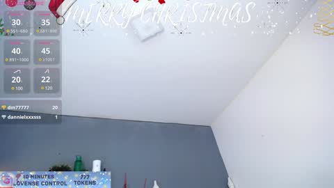 JHONNATHAN online show from 12/28/24, 12:04