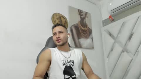 jhonny online show from 12/16/24, 03:40