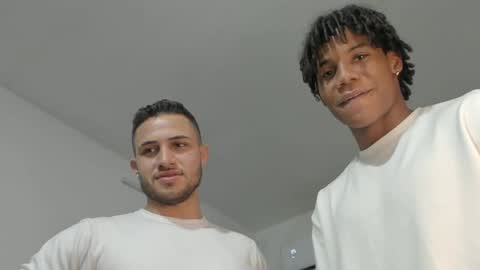 jhonny online show from 12/17/24, 10:01