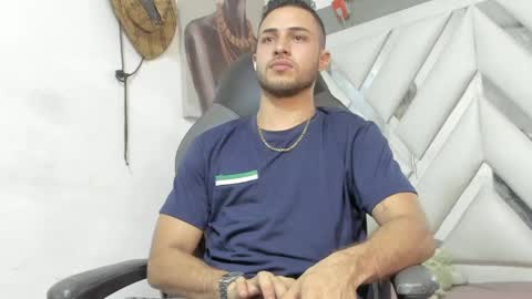 jhonny online show from 12/18/24, 06:43