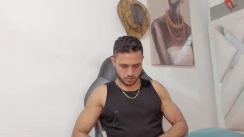 jhonny online show from 12/22/24, 07:00