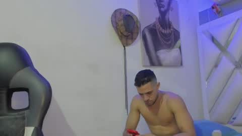 jhonny online show from 12/23/24, 07:06