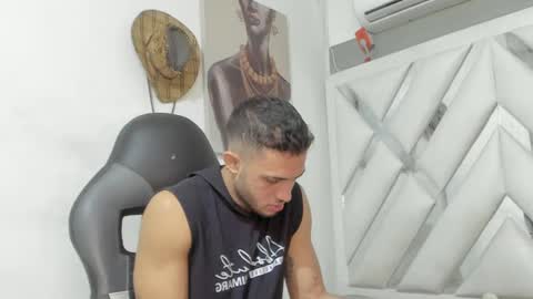 jhonny online show from 12/27/24, 10:12