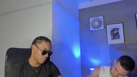 jhonny online show from 12/29/24, 12:30