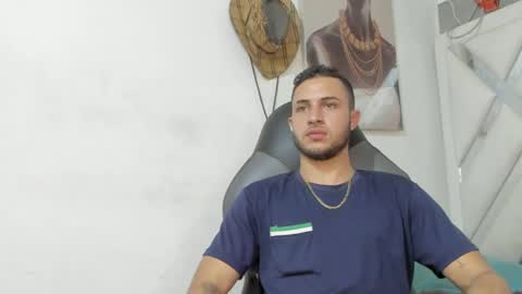 jhonny online show from 01/04/25, 03:29