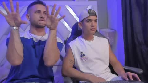 jhonny online show from 01/09/25, 03:15