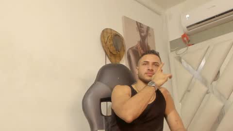 jhonny online show from 01/11/25, 03:44