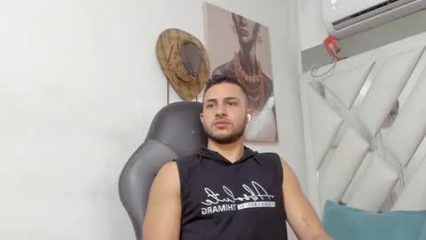 jhonny online show from 01/12/25, 03:39