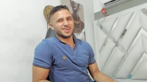 jhonny online show from 01/17/25, 10:11