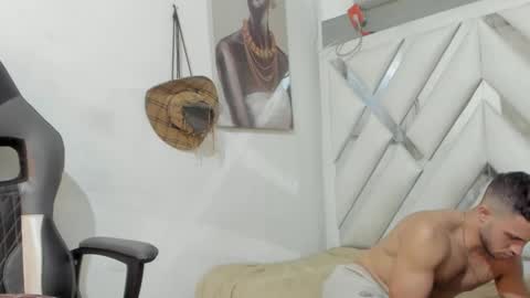 jhonny online show from 01/19/25, 09:55