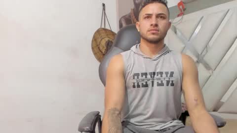 jhonny online show from 01/20/25, 03:59