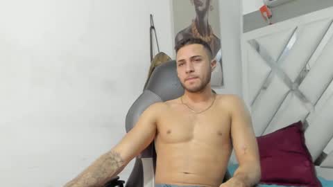 jhonny online show from 01/23/25, 07:11