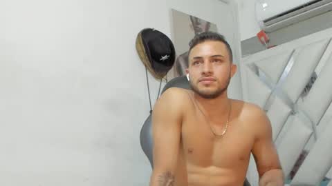 jhonny online show from 01/25/25, 09:57