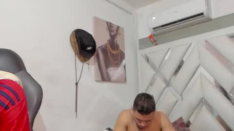 jhonny online show from 01/27/25, 10:06