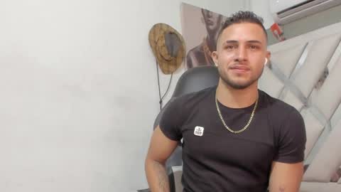 jhonny online show from 01/30/25, 03:44