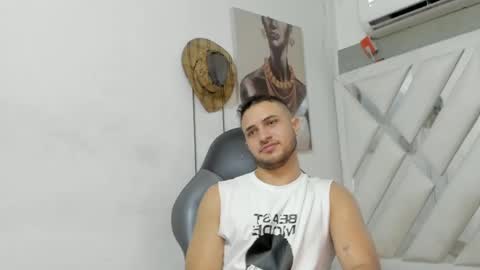 jhonny online show from 01/31/25, 10:10