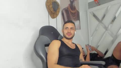 jhonny online show from 02/07/25, 10:08